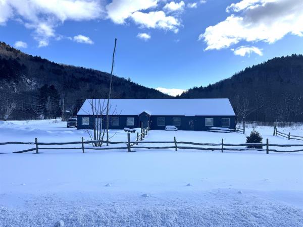 34 Buffalo Farm Road