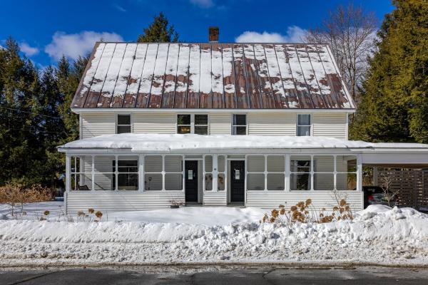 43 Hazen Street