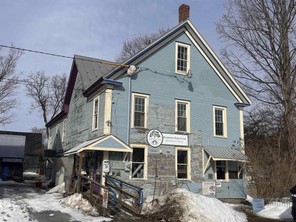 153 Main Street