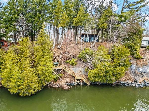 81 Cedarvale Estates
