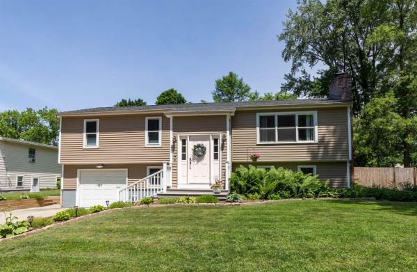171 Richmond Drive