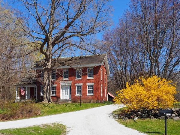 4367 St. George Road