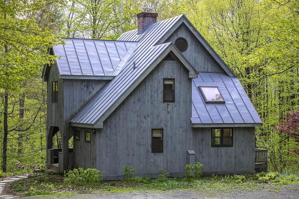 258 Densmore Hill Road
