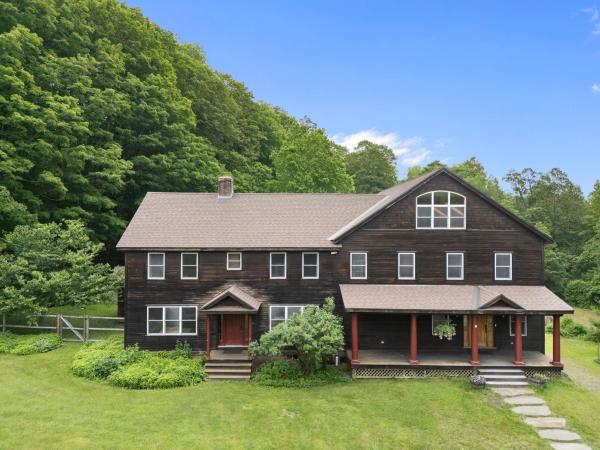 925 Hinesburg Road