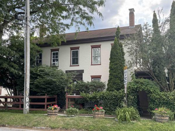 89B North Champlain Street