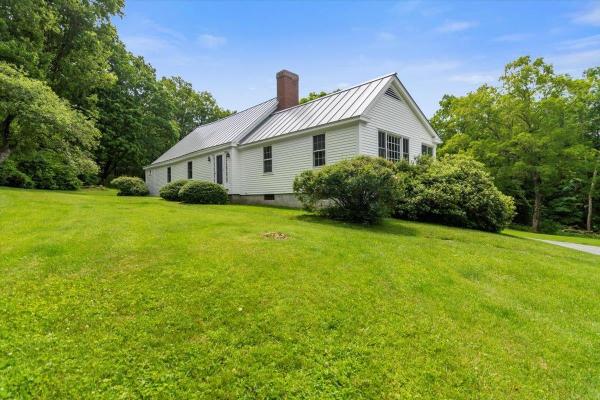 636 Dexter Road