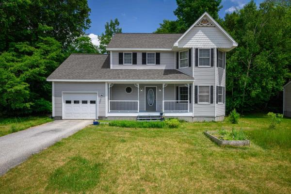 120 Albe Drive