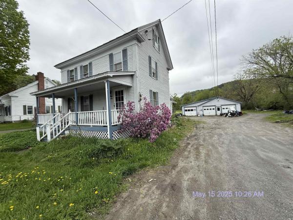 8 Maple Avenue