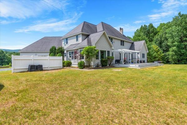 272 Oak Hill Road