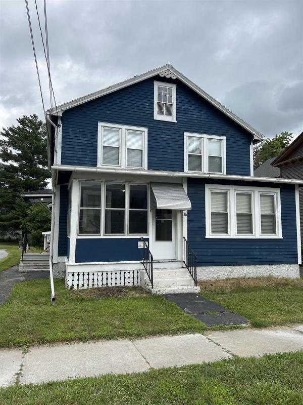 38 East Street