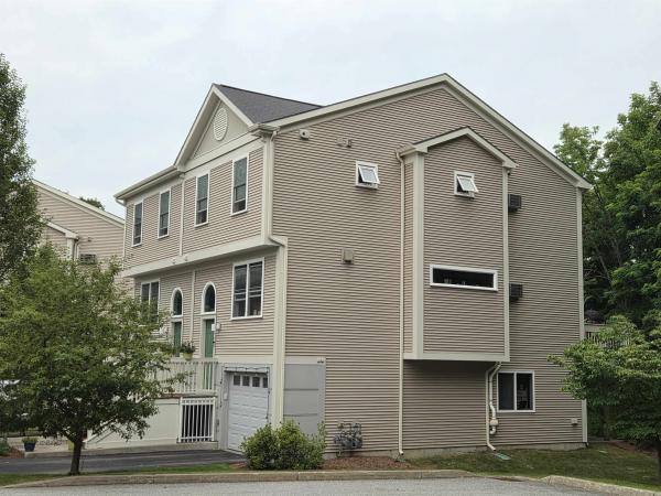 65 Finch Court