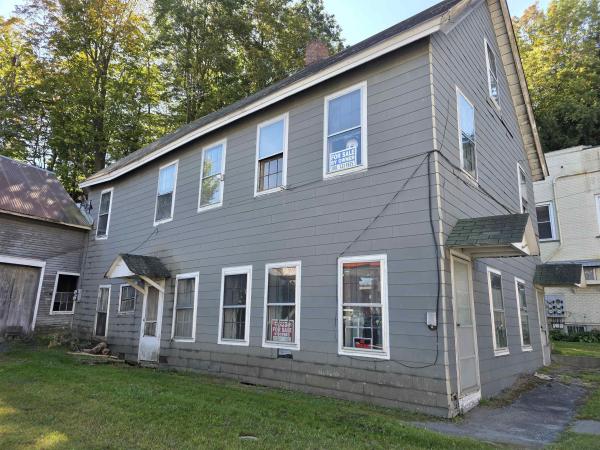 16 South Main Street