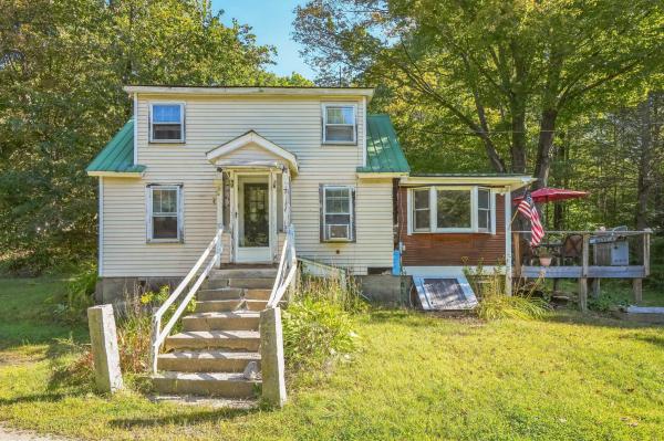 7 Nichols Drive