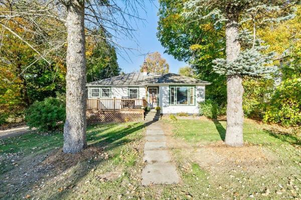 313 Montgomery Road