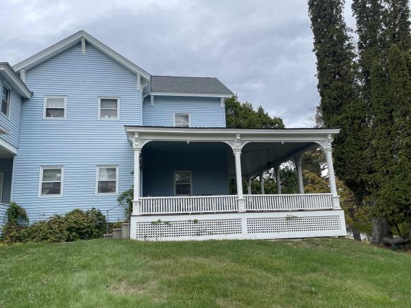 155 Dorr Drive