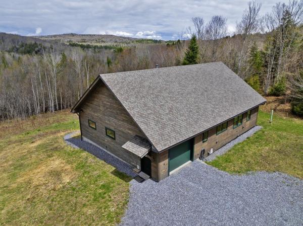 3156 Keiser Pond Road
