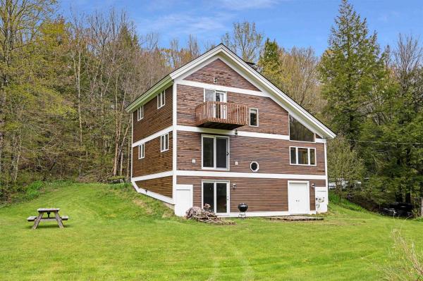 209 County Farm Road
