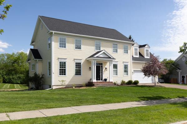 37 Tabor Place