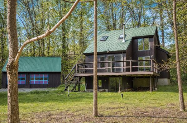 538 Beecher Hill Road