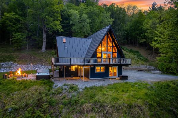 165 Silver Spring Hill Road