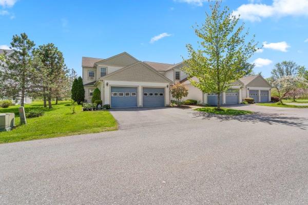91 Saybrook Road