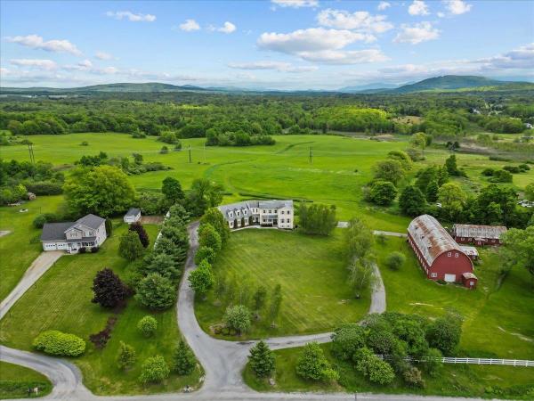 413 Hibbard Road