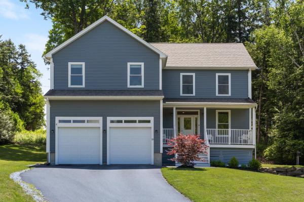 25 Colden Road