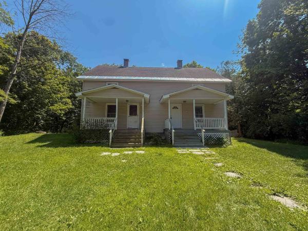 48-50 Taylor Hill Road