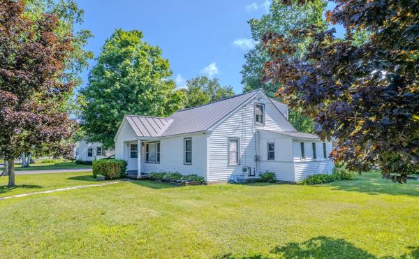 14 Brayton Road