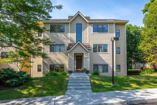 65 East Birch Road