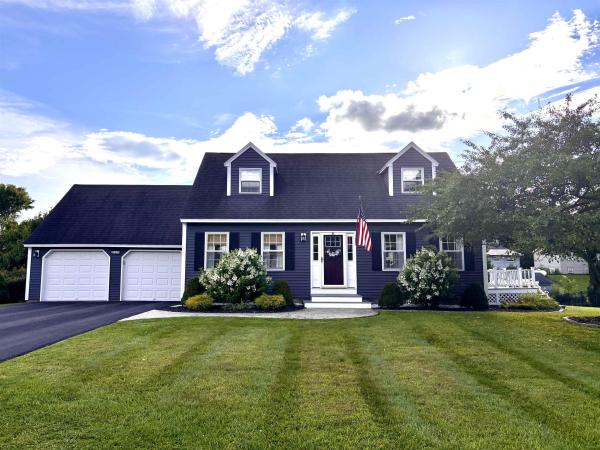 20 Edgewood Drive
