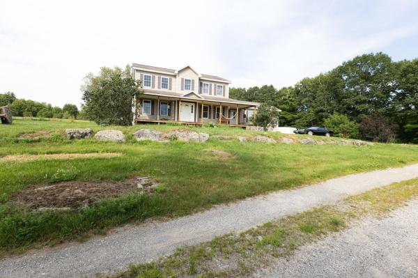55 Raymo Drive