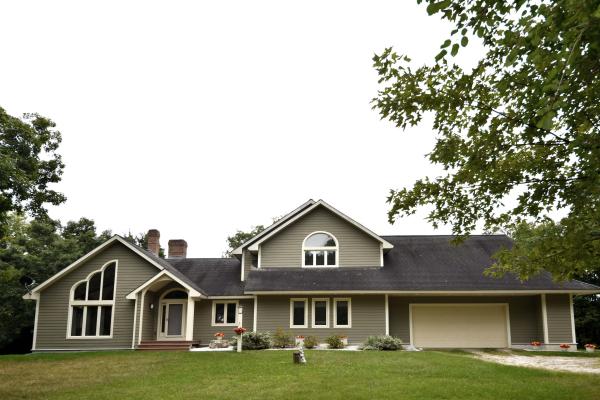 12 Wilcox Road