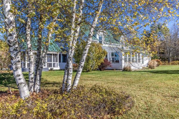 Single Family in Morristown VT