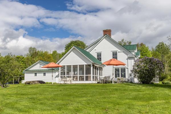 Single Family in Morristown VT