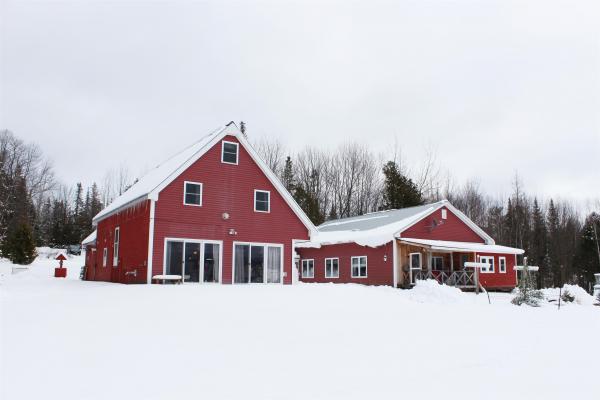 358 Mosher Road