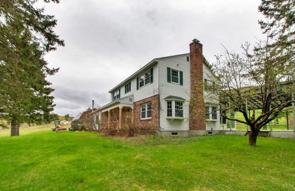 1215 Simpson Brook Road