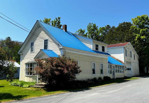 15 Granger Street