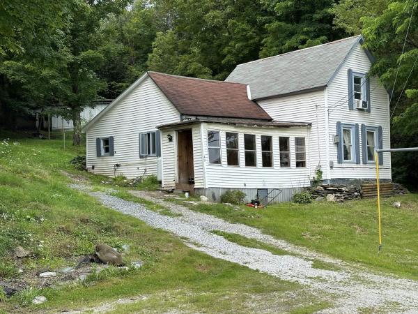 43 Maple Street