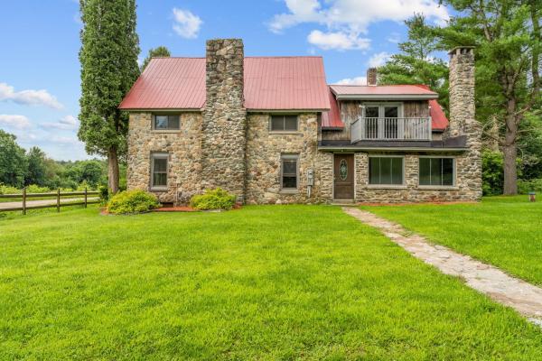 364 Marvin Road