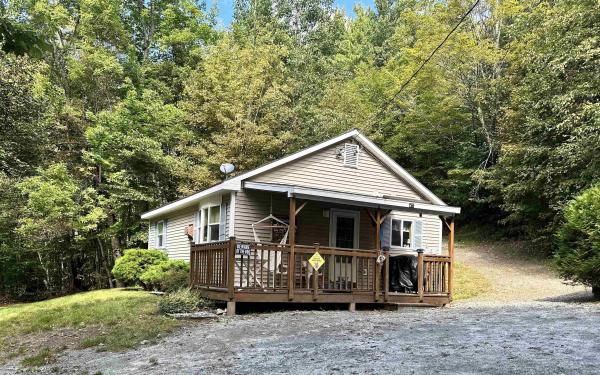 122 West Glauchester Road