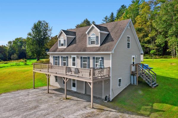 1143 Gould Hill Road