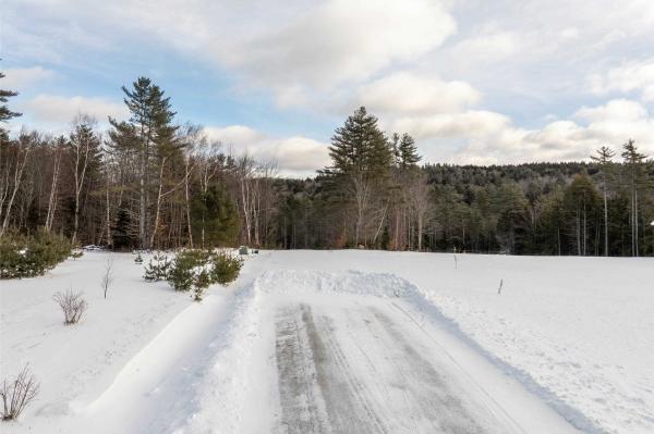 Lot #6 Southern Pines Lane