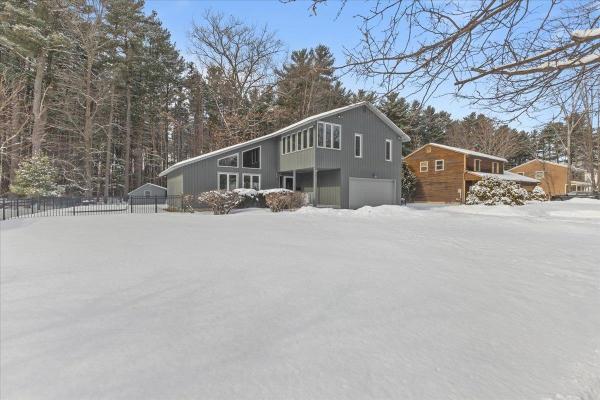304 North Brownell Road