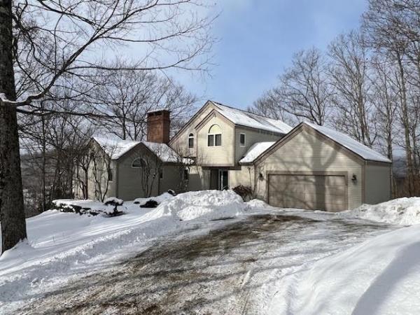 499 Redfield Proctor Road