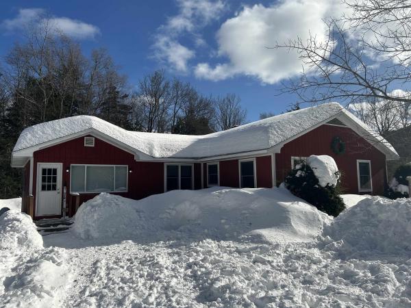 147 Davis Road