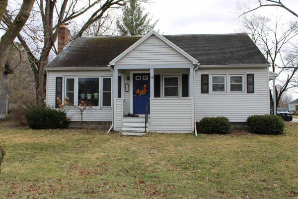 68 Jackson Avenue