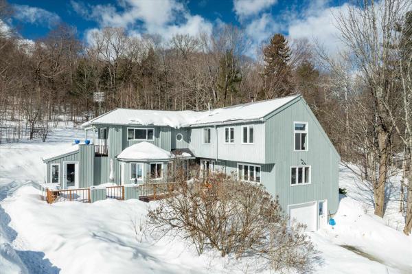 121 Dover Hill Road