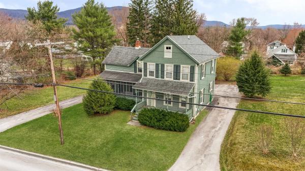 62 Killington Avenue