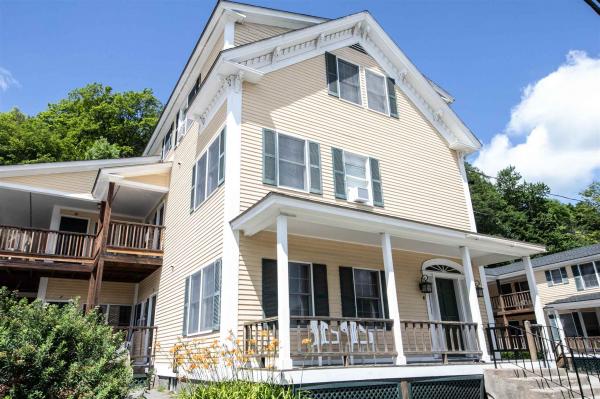 30 Pond Street